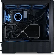 Lian Li LANCOOL 207 Digital Black