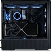 Lian Li LANCOOL 207 Digital Black