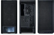 Lian Li LANCOOL 207 Digital Black