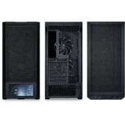 Lian Li LANCOOL 207 Digital Black