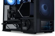 Lian Li LANCOOL 207 Digital Black