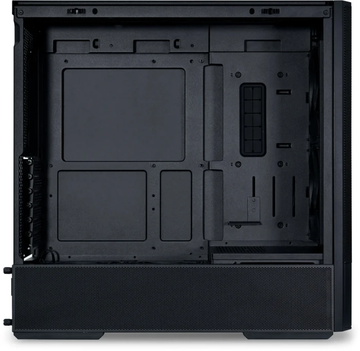 Lian Li LANCOOL 207 Digital Black
