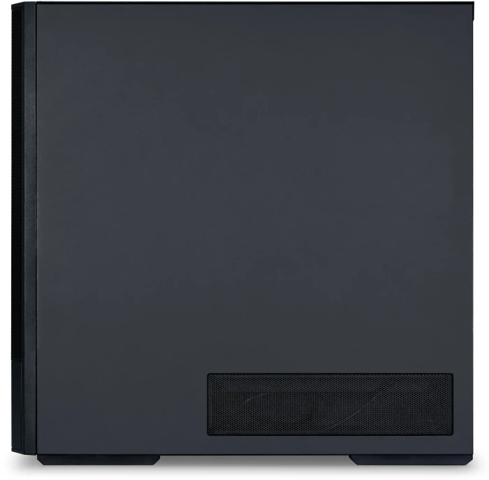 Lian Li LANCOOL 207 Digital Black