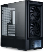 Lian Li LANCOOL 207 Digital Black