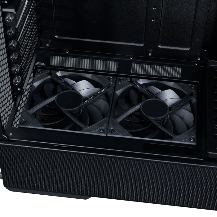 Lian Li LANCOOL 207 Digital Black