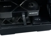 Lian Li LANCOOL 207 Digital Black
