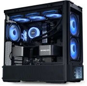 Lian Li LANCOOL 207 Digital Black