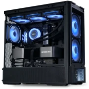 Lian Li LANCOOL 207 Digital Black