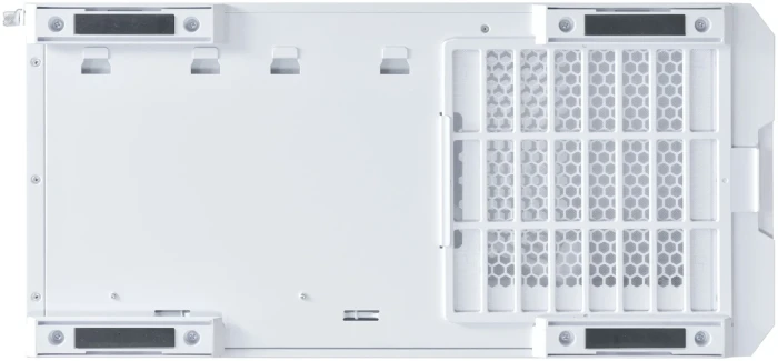 Lian Li LANCOOL 207 White