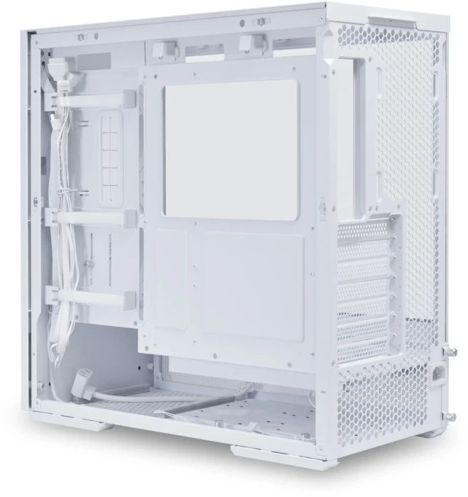 Lian Li LANCOOL 207 White