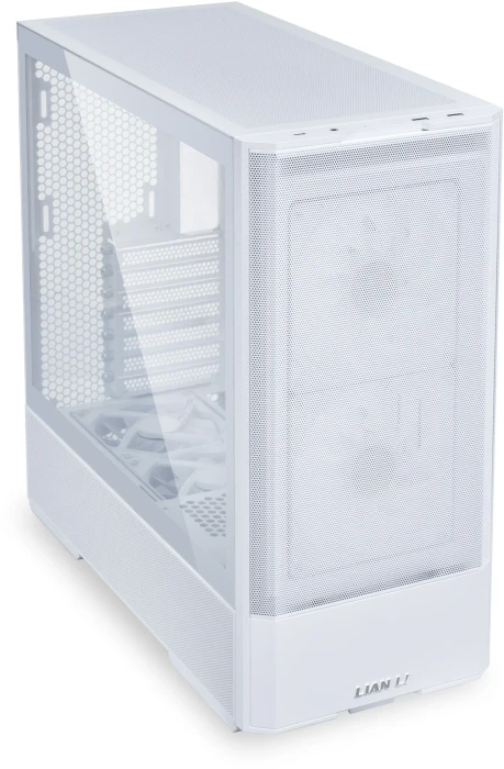 Lian Li LANCOOL 207 White