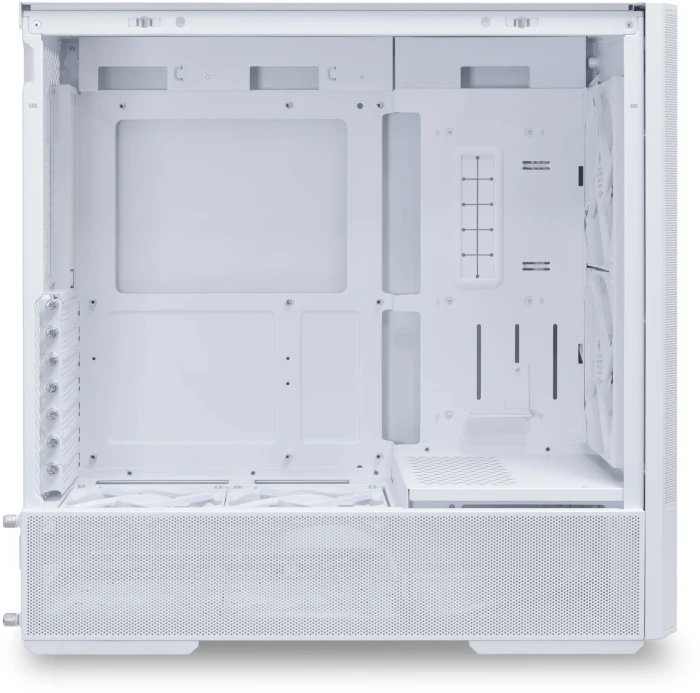 Lian Li LANCOOL 207 White