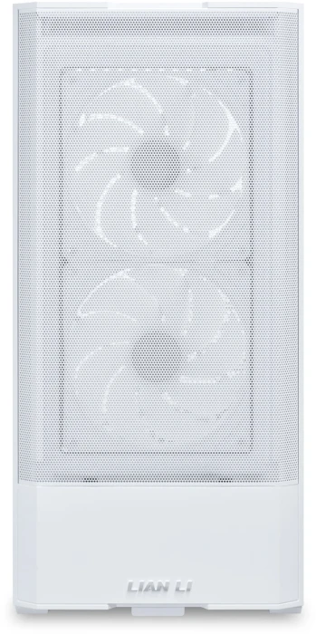 Lian Li LANCOOL 207 White