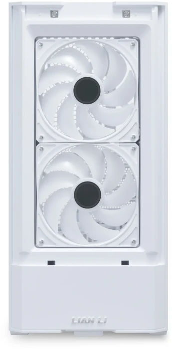 Lian Li LANCOOL 207 White
