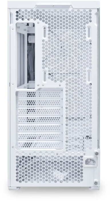 Lian Li LANCOOL 207 White