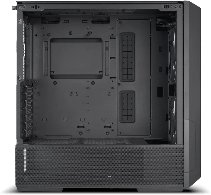 Lian Li LANCOOL 216 RGB Black