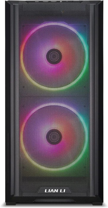 Lian Li LANCOOL 216 RGB Black