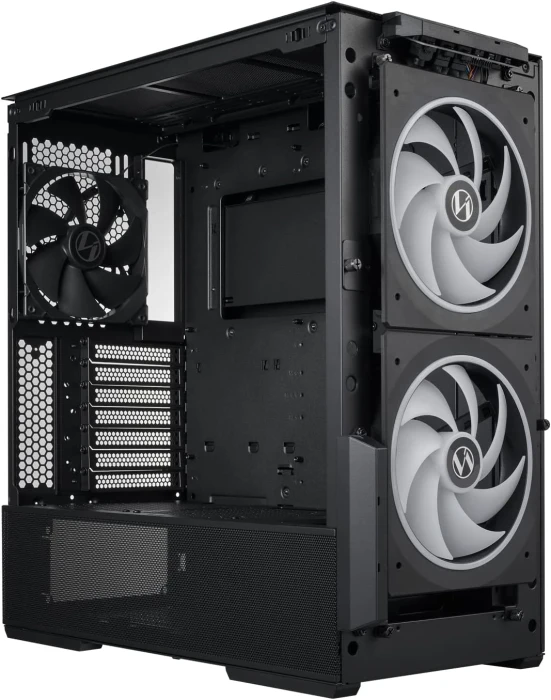 THX|bg RTX 4070 Super | Core i5-13/14400