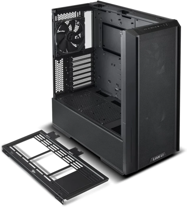 Lian Li LANCOOL 216 RGB Black