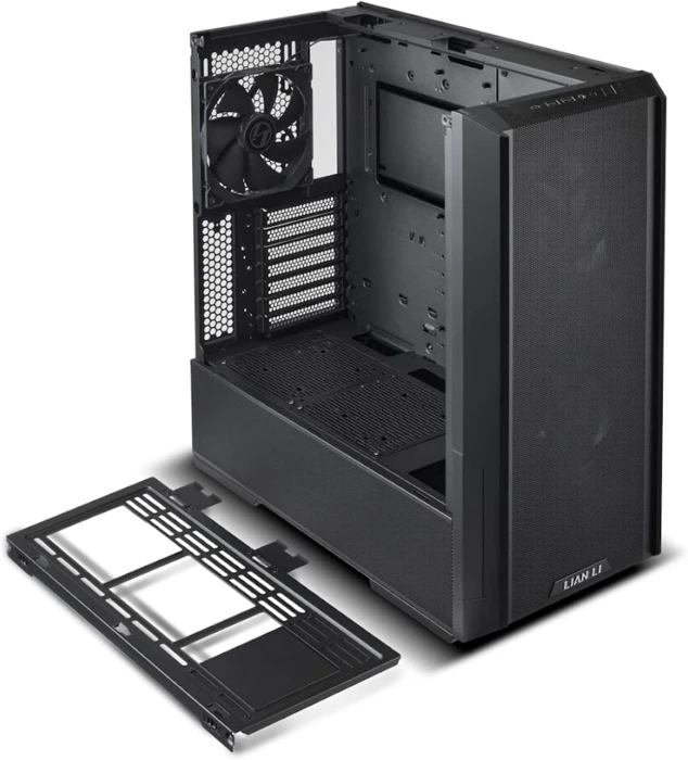Lian Li LANCOOL 216 RGB Black