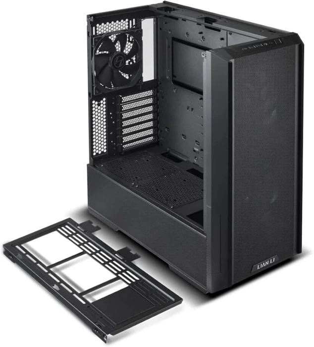 THX|bg RTX 4070 Super | Core i5-13/14400