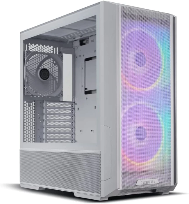 Lian Li LANCOOL 216 RGB White