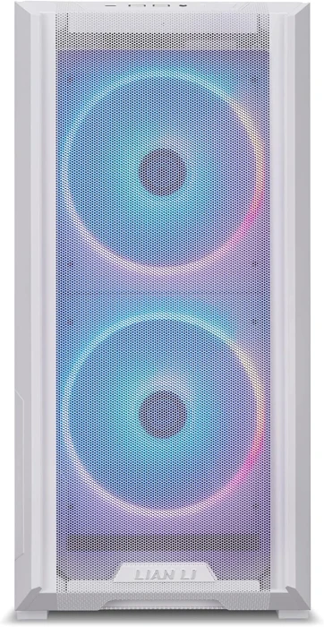 Lian Li LANCOOL 216 RGB White