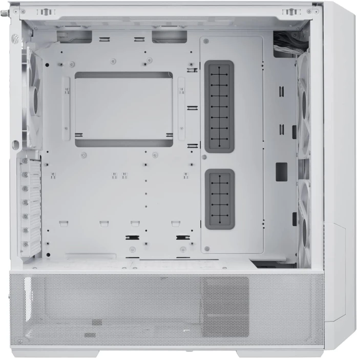 Lian Li LANCOOL 216 RGB White