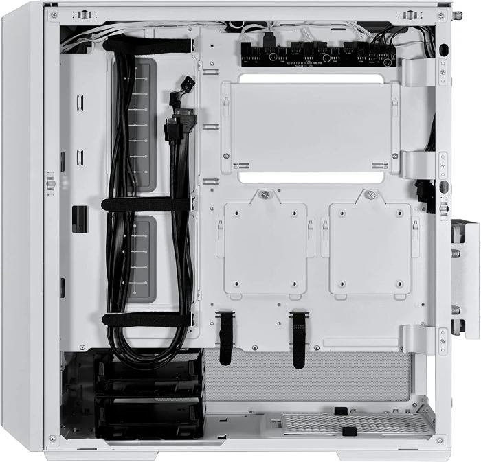 Lian Li LANCOOL 216 RGB White