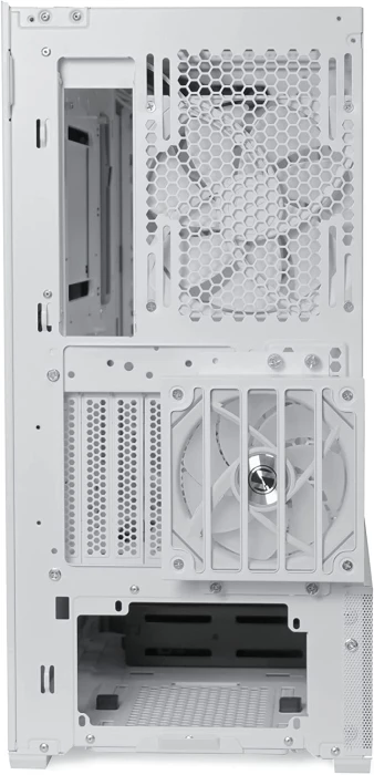 Lian Li LANCOOL 216 RGB White
