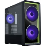 Lian Li LANCOOL 217 INF - Black