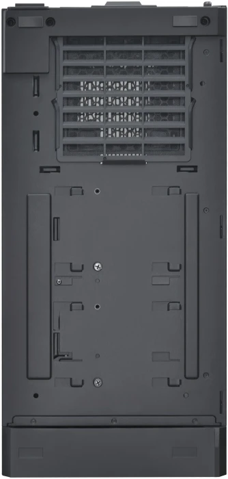 Lian Li LANCOOL 217 INF - Black