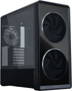 Lian Li LANCOOL 217 INF - Black