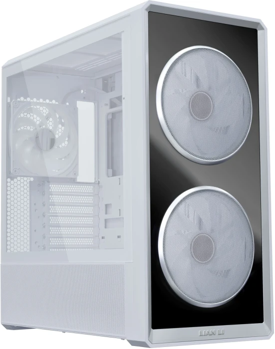Lian Li LANCOOL 217 INF - White