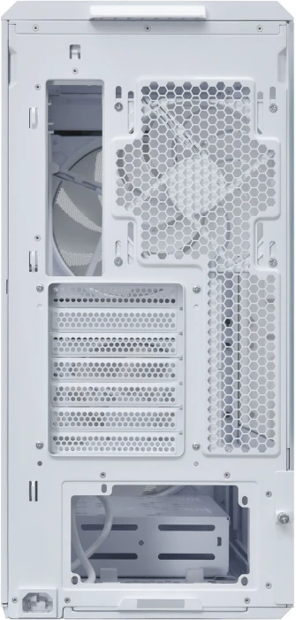 Lian Li LANCOOL 217 INF - White