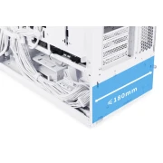 Lian Li Lancool 217 White