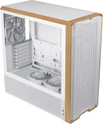 Lian Li Lancool 217 White