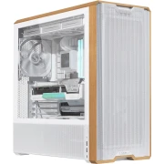 Lian Li Lancool 217 White