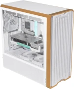 Lian Li Lancool 217 White