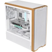 Lian Li Lancool 217 White