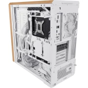 Lian Li Lancool 217 White