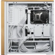 Lian Li Lancool 217 White