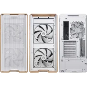Lian Li Lancool 217 White