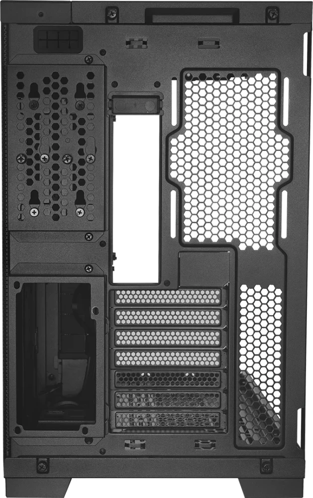 Lian Li O11 DYNAMIC EVO RGB Black