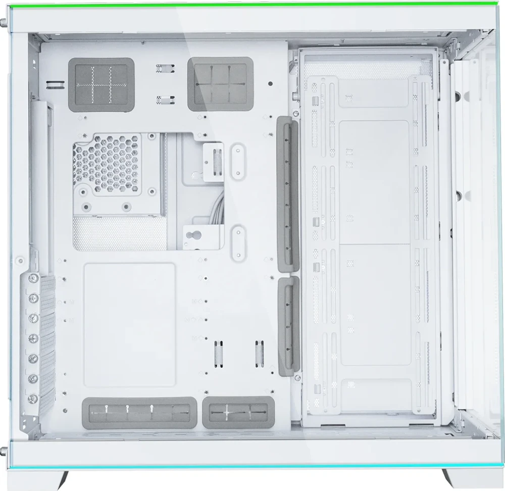 Lian Li O11 DYNAMIC EVO RGB White