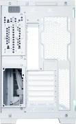 Lian Li O11 DYNAMIC EVO RGB White