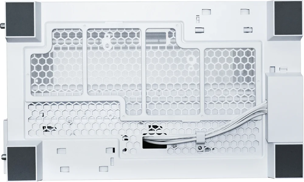 Lian Li O11 DYNAMIC EVO RGB White