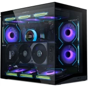 Lian Li O11 Dynamic Mini V2 Black