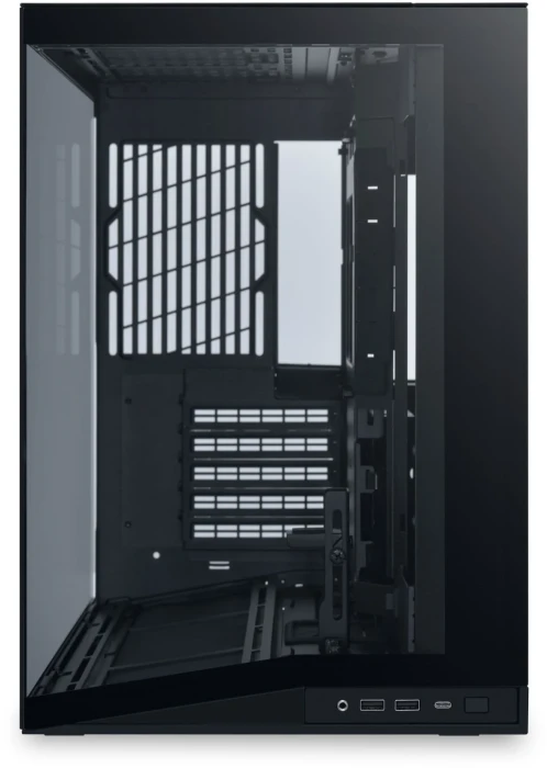 Lian Li O11 Dynamic Mini V2 Black