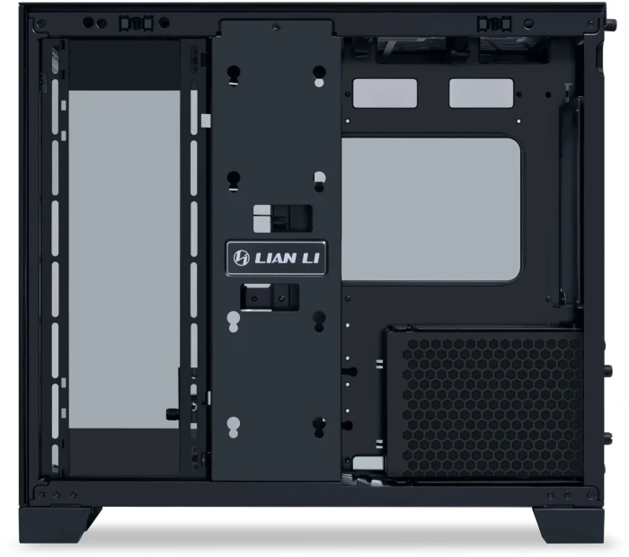 Lian Li O11 Dynamic Mini V2 Black